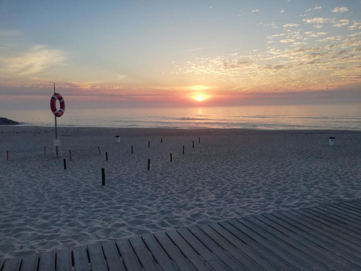 Vagueira Guest House - Pool & Beach Aveiro Ngoại thất bức ảnh