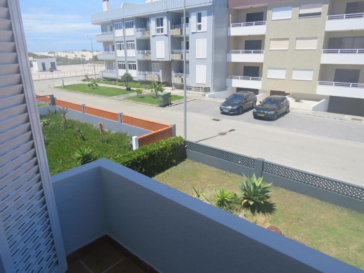 Vagueira Guest House - Pool & Beach Aveiro Ngoại thất bức ảnh