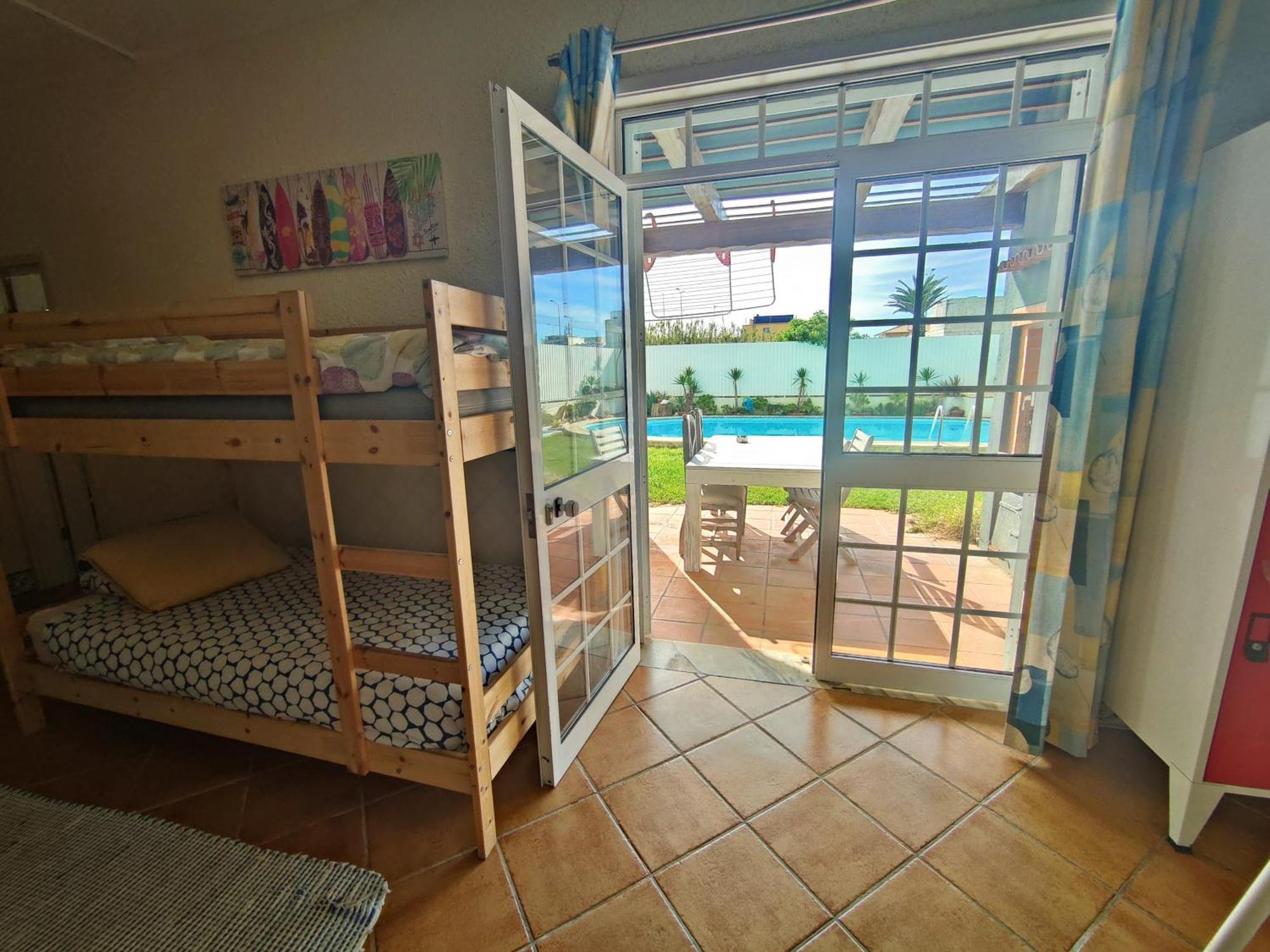Vagueira Guest House - Pool & Beach Aveiro Ngoại thất bức ảnh