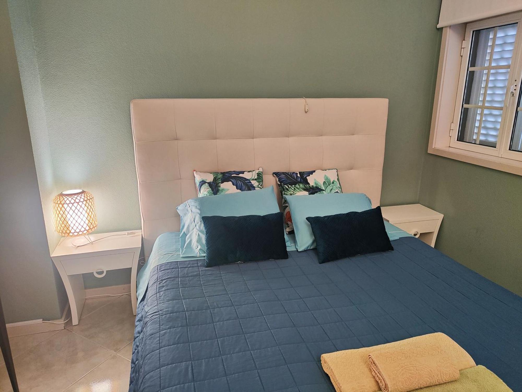 Vagueira Guest House - Pool & Beach Aveiro Ngoại thất bức ảnh