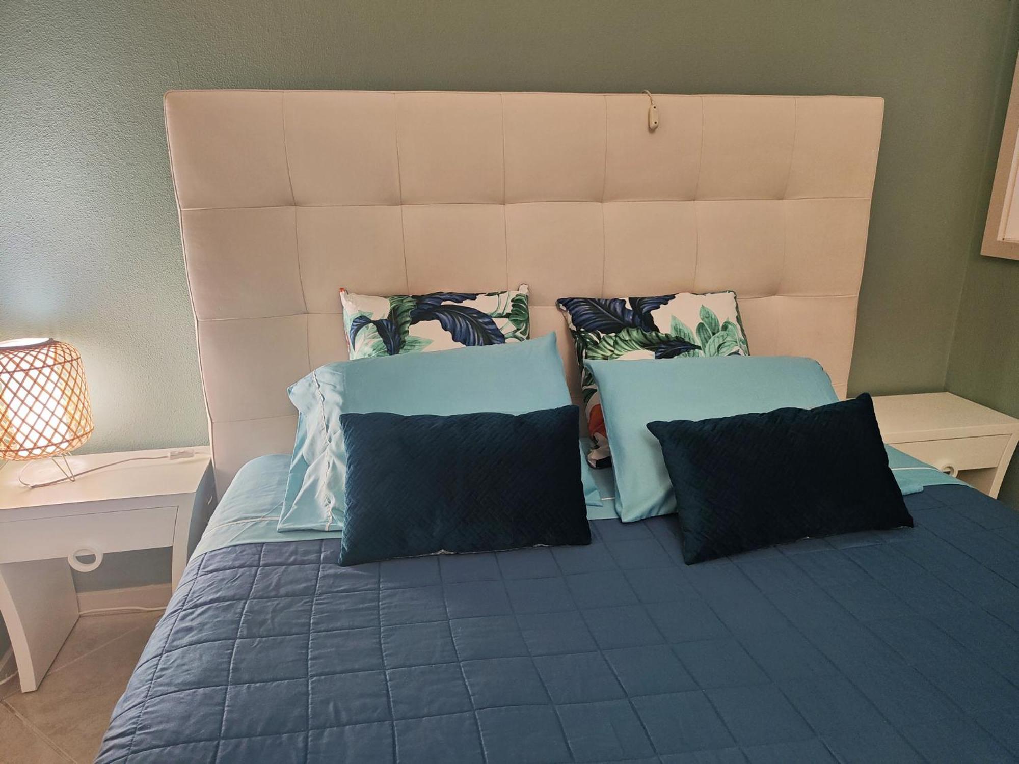 Vagueira Guest House - Pool & Beach Aveiro Ngoại thất bức ảnh