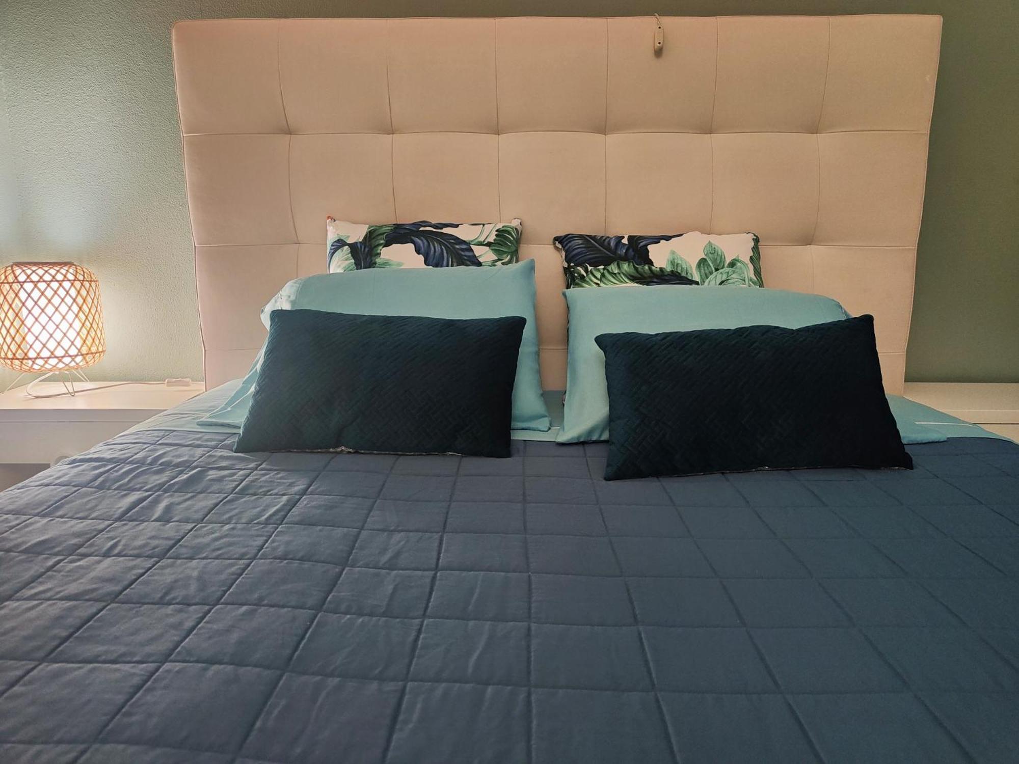 Vagueira Guest House - Pool & Beach Aveiro Ngoại thất bức ảnh