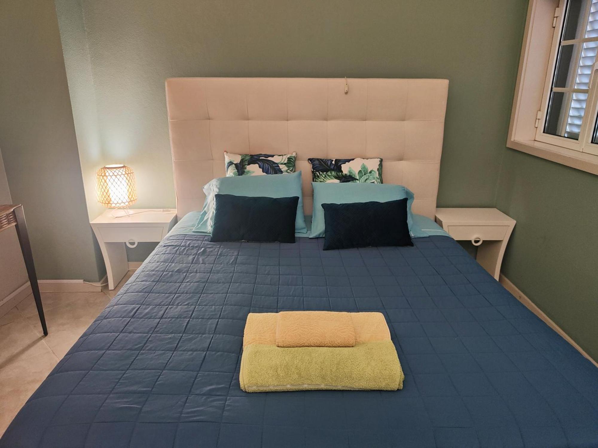 Vagueira Guest House - Pool & Beach Aveiro Ngoại thất bức ảnh