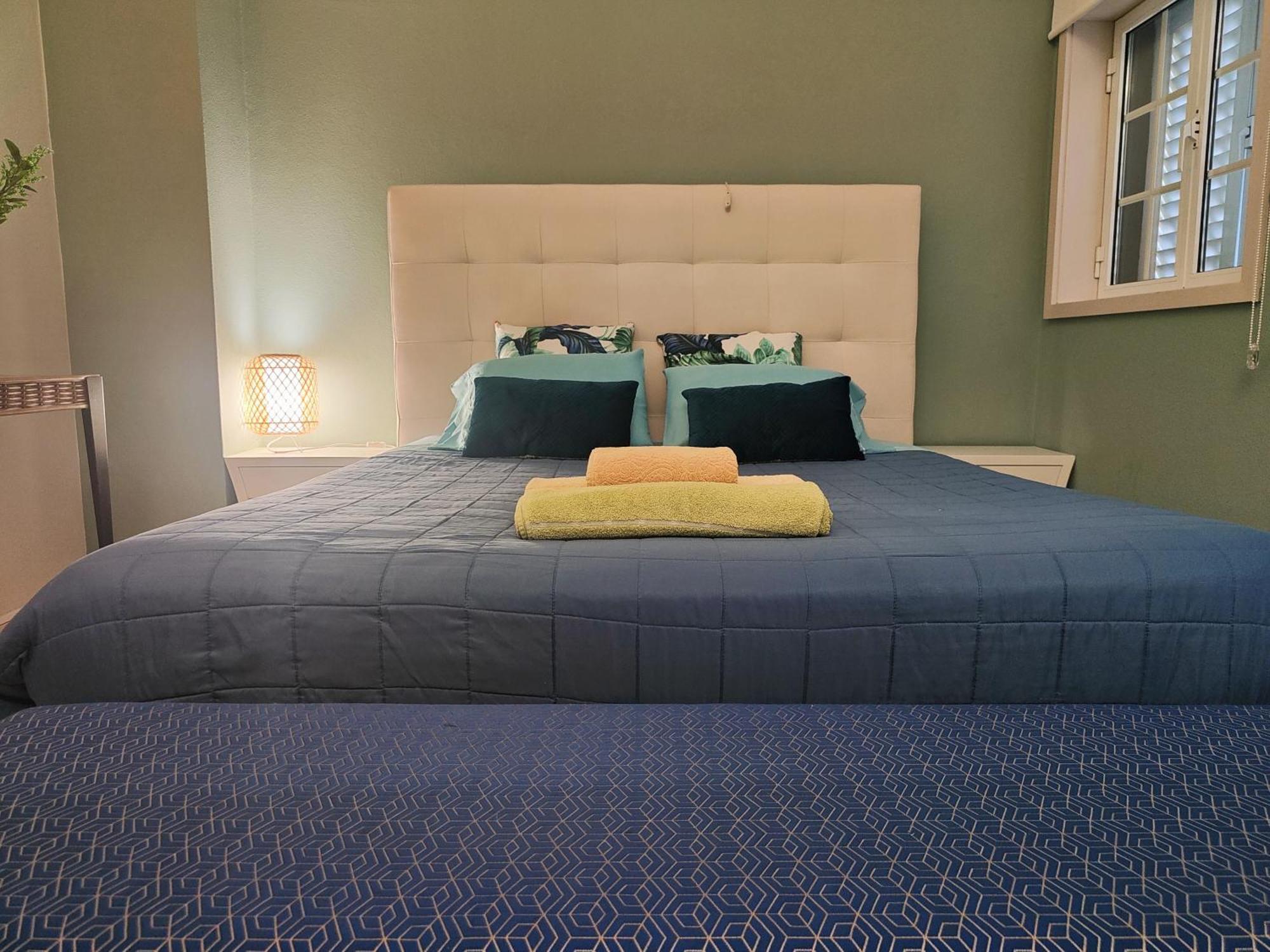 Vagueira Guest House - Pool & Beach Aveiro Ngoại thất bức ảnh