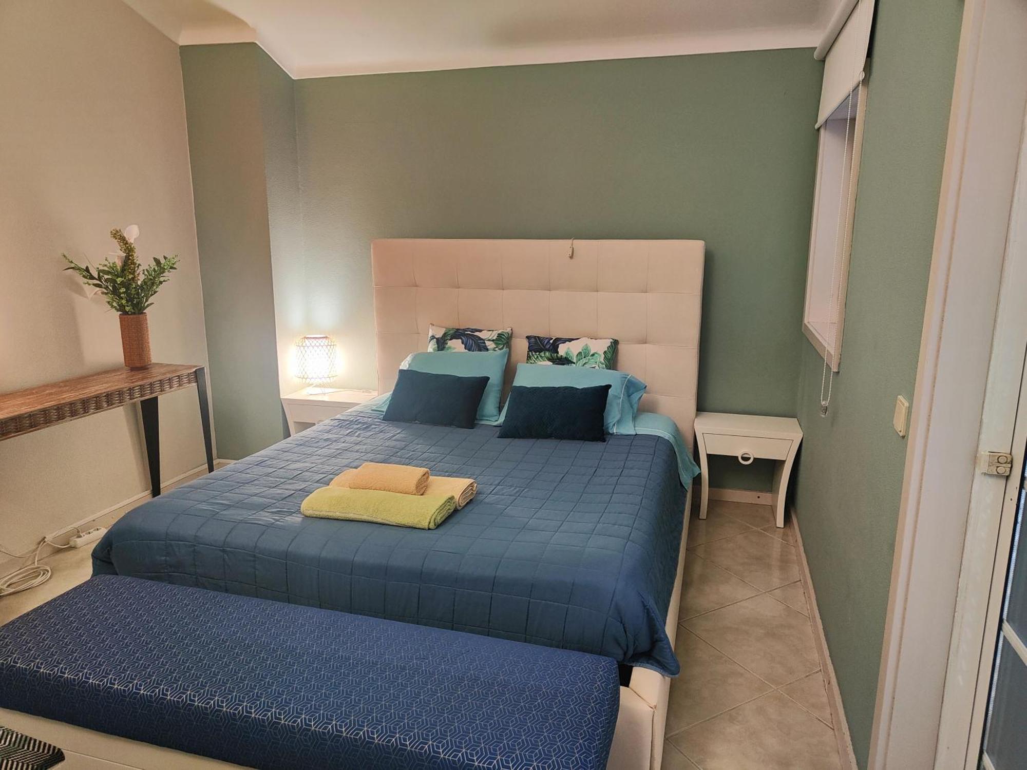 Vagueira Guest House - Pool & Beach Aveiro Ngoại thất bức ảnh