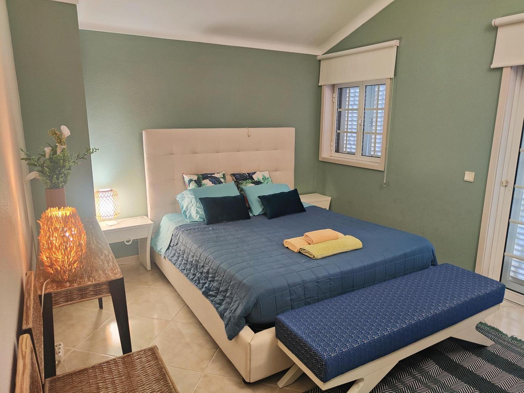 Vagueira Guest House - Pool & Beach Aveiro Ngoại thất bức ảnh