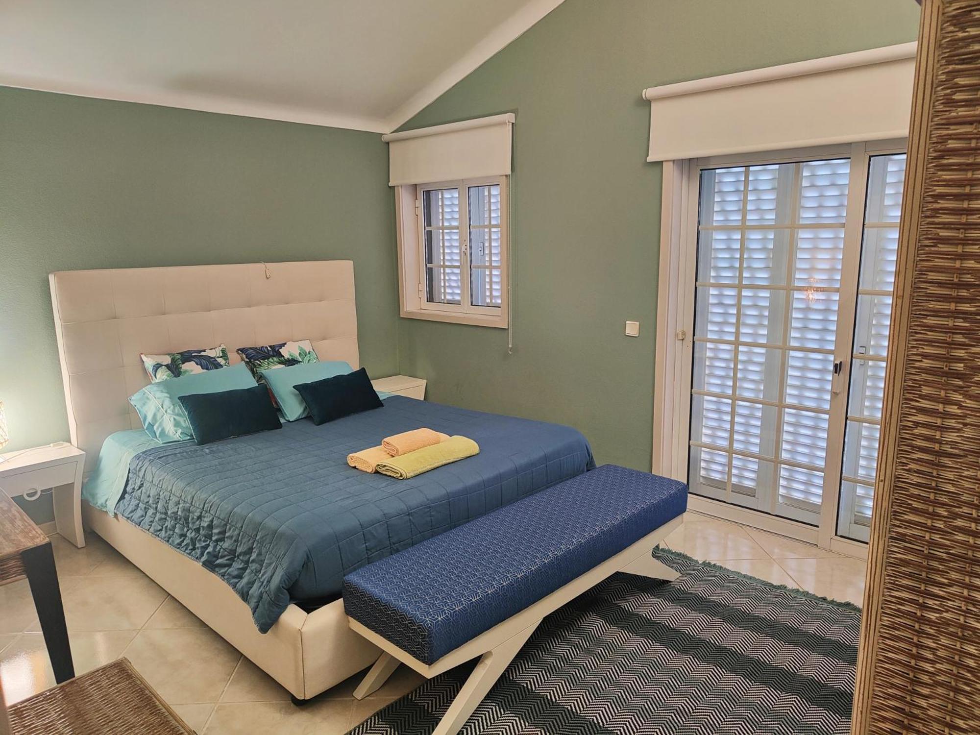 Vagueira Guest House - Pool & Beach Aveiro Ngoại thất bức ảnh