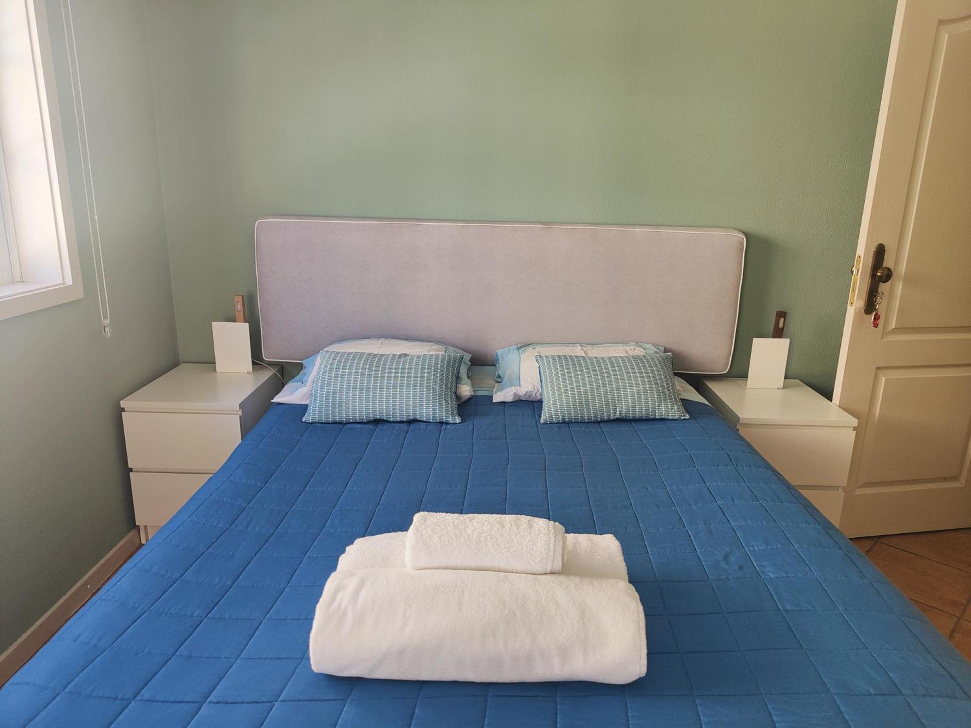 Vagueira Guest House - Pool & Beach Aveiro Ngoại thất bức ảnh